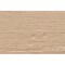 Ekena Millwork 6in. W x 4in. H x 16in. L Block Woodgrain TimberThane Rafter Tail, Primed Tan RFTUR06X04X16BLKRCPR - alternate 3